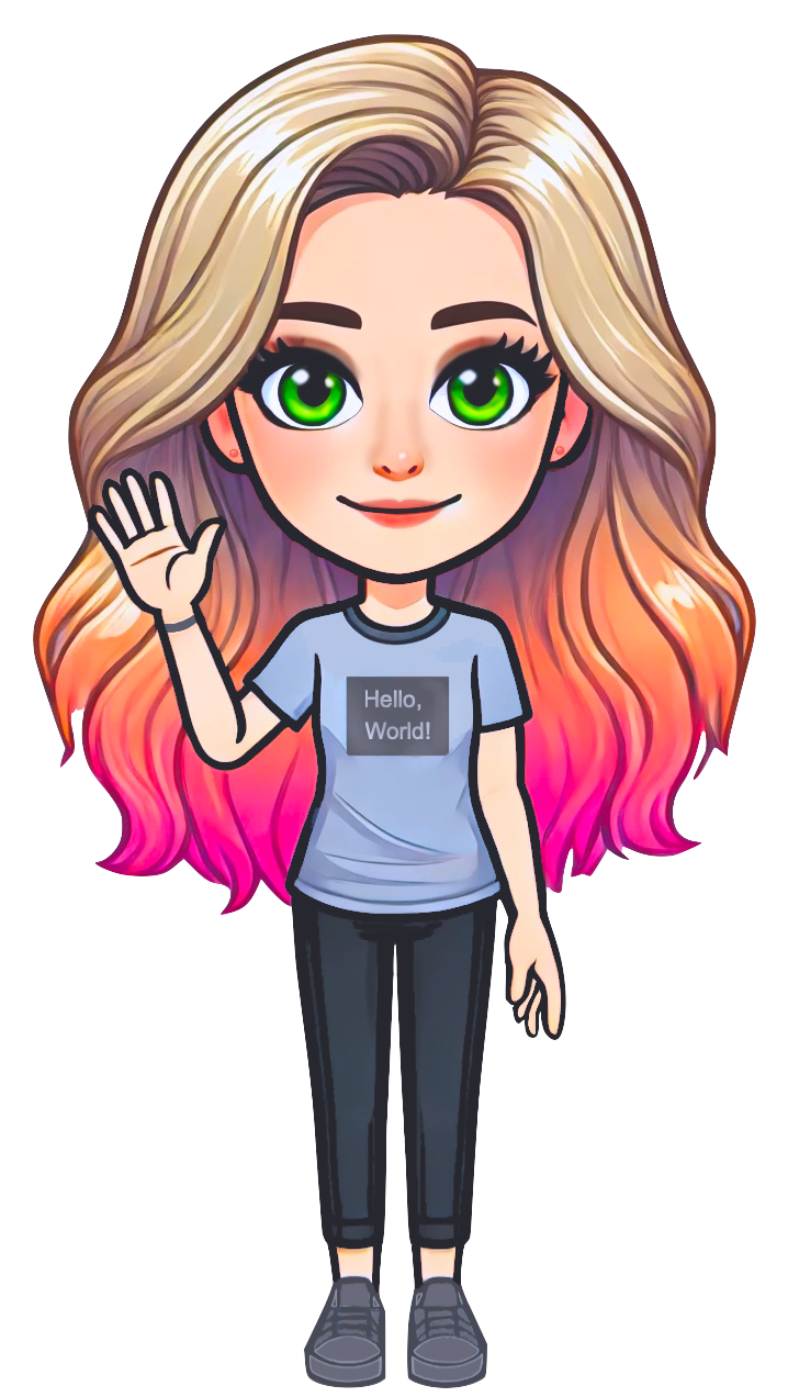 Ursula Parker's Avatar