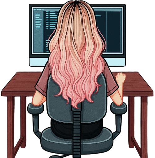 Ursula Parker's Avatar
